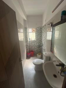 Bathroom Image of 1925 Sq.ft 4 BHK Apartment / Flat for sale in Dhakuria Kolkata for Rs. 15000000