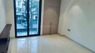 Bedroom Image of 1700 Sq.ft 3 BHK Builder Floor for rent in Sector 48 Gurgaon for Rs. 55000