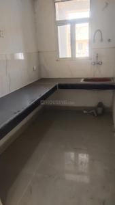 Kitchen Image of 1365 Sq.ft 3 BHK Apartment / Flat for sale in MR Delhi 99, Gagan Vihar Ghaziabad for Rs. 8000000