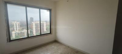 Bedroom Image of 1350 Sq.ft 3 BHK Apartment / Flat for sale in Happy Home Sarvoday Symphony, Thakurli Thane for Rs. 9000000