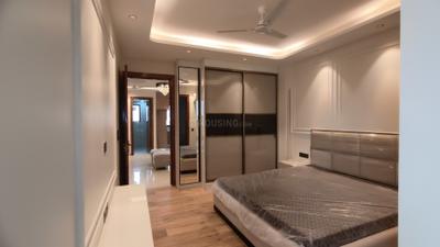 Bedroom Image of 1350 Sq.ft 3 BHK Builder Floor for sale in Sector 99A Gurgaon for Rs. 15500000