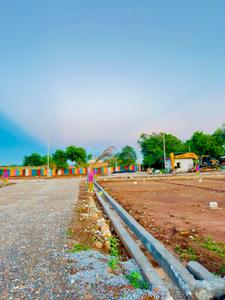 Image of 1000 Sq.ft Residential Plot / Land for sale in Thoor, Udaipur for Rs. 2850000
