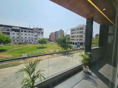 Balcony Image of 2367 Sq.ft 4 BHK Builder Floor for sale in Sector 46 Gurgaon for Rs. 32500000