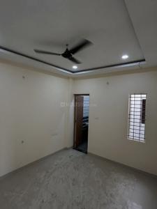 2 BHK Independent Builder Floor