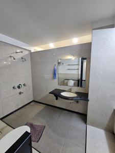 Image of 1200 Sq.ft 2 BHK Apartment / Flat for rent in Palasia, Indore for Rs. 21300