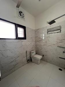 Bathroom Image of 3000 Sq.ft 2 BHK Builder Floor for rent in Bhai Randhir Singh Nagar Ludhiana for Rs. 33000