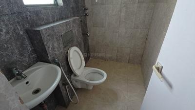 Image of 700 Sq.ft 2 BHK Apartment / Flat for rent in Unimark Lakewood Estate, New Garia, Kolkata for Rs. 26000