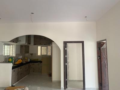 Hall Image of 1500 Sq.ft 2 BHK Builder Floor for rent in Thiruverkkadu Chennai for Rs. 18000