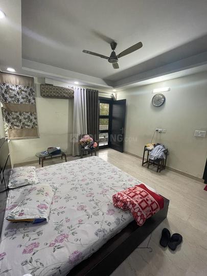 Om Vihar, Palam Vihar Extension Bedroom 1