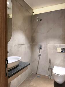 Bedroom Four Image of 2500 Sq.ft 4 BHK Builder Floor for sale in Paramount Low Rise Floors South City 2, Sector 49 Gurgaon for Rs. 33000000