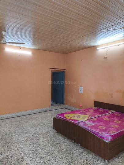 Dubey house Bedroom 1