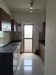 Kitchen Image of 1500 Sq.ft 2 BHK Apartment / Flat for sale in Lodha Exotica, Palava Phase 1 Thane for Rs. 9500000