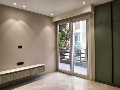 Bedroom Image of 900 Sq.ft 4 BHK Independent House for sale in Sector 23 Gurgaon for Rs. 32000000