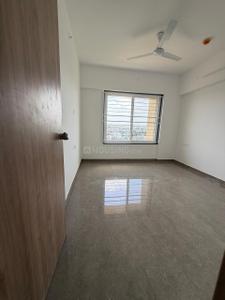 Hall Image of 1498 Sq.ft 3 BHK Apartment / Flat for rent in Venkatesh Skydale, Hingne Khurd Pune for Rs. 60000
