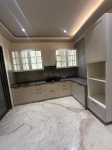 Kitchen Image of 1590 Sq.ft 4 BHK Apartment / Flat for sale in Balewadi Pune for Rs. 22500000