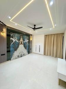 Bedroom Image of 2100 Sq.ft 4 BHK Builder Floor for sale in Ansal Esencia Sector 67, Sector 67 Gurgaon for Rs. 27000000