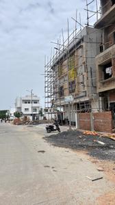 Image of 1212 Sq.ft Residential Plot / Land for sale in Shankarpur, Nagpur for Rs. 4211700
