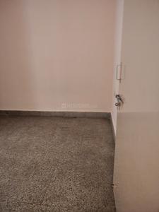 Bedroom Image of 500 Sq.ft 1 BHK Builder Floor for rent in Mahalakshmipuram Bengaluru for Rs. 14000