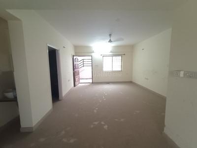 Hall Image of 1438 Sq.ft 3 BHK Apartment / Flat for sale in Parappana Agrahara Bengaluru for Rs. 14200000