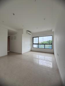 Living Room Image of 1000 Sq.ft 2 BHK Apartment / Flat for sale in Shapoorji Pallonji Vicinia, Powai Mumbai for Rs. 23900000