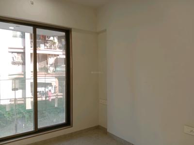 Bedroom Image of 900 Sq.ft 2 BHK Apartment / Flat for sale in SK Imperial Heights, Mira Road East Mira Bhayandar for Rs. 12700000