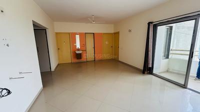 Hall Image of 1660 Sq.ft 2 BHK Apartment / Flat for sale in Koteshwar Ahmedabad for Rs. 7500000
