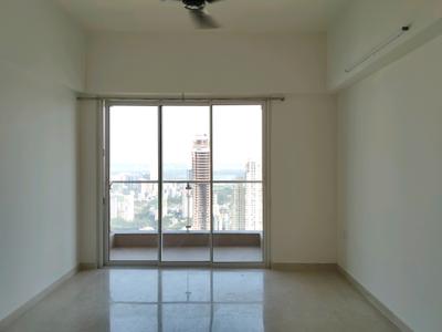 Living Room Image of 650 Sq.ft 2 BHK Apartment / Flat for sale in Siddhi Highland Springs B4 D Wing, Thane West Thane for Rs. 11900000