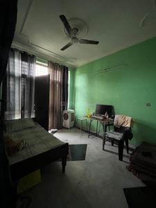 Hall Image of 807 Sq.ft 2 BHK Independent House for rent in Beta I Greater Noida for Rs. 21000