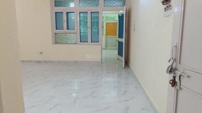 Odeon Mother Dairy Employees Cooperative Society Living Room 1