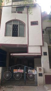 Image of 1200 Sq.ft 2 BHK Builder Floor for rent in Vijayanagar, Bengaluru for Rs. 30000