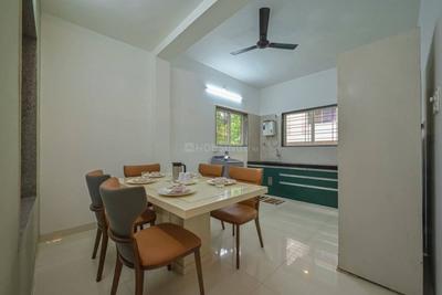 Hall Image of 1350 Sq.ft 2.5 BHK Apartment / Flat for sale in Manikonda Hyderabad for Rs. 9350000