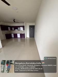 2 BHK Flat