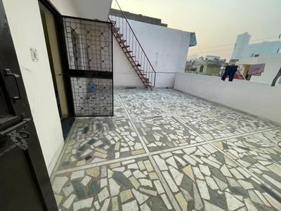 Balcony Image of 1200 Sq.ft 2 BHK Independent House for rent in Sector 19 Noida for Rs. 26000