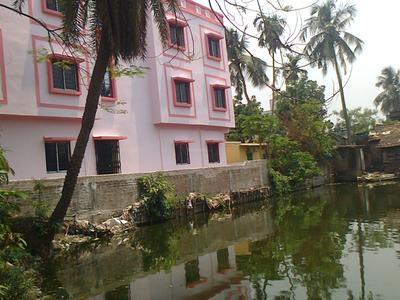 Image of New Launch FLAT Male PG just 10 mins Near NSHM College Tollyjunge Metro  in Tollygunge, Kolkata