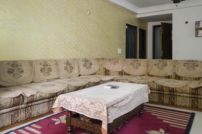Image of NestAway Home01_Silicon City in Sector 76, Noida