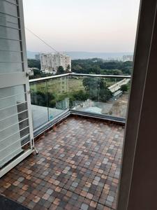 Balcony Image of 1067 Sq.ft 2 BHK Apartment / Flat for sale in Ashtekar Leela Grandeur, Hadapsar Pune for Rs. 8000000