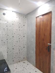 Common Bathroom Image of 1377 Sq.ft 3 BHK Builder Floor for sale in BPTP District 3, Sector 85 Faridabad for Rs. 14900000