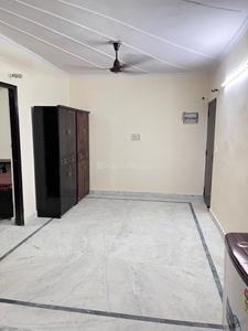 Hall Image of PG 11677240 Sector 17 Rohini in Sector 17 Rohini, New Delhi