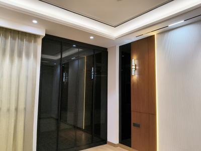 Bedroom Image of 2332 Sq.ft 3 BHK Apartment / Flat for sale in M3M Merlin, Sector 67 Gurgaon for Rs. 47800000