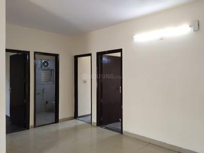 Hall Image of 1620 Sq.ft 3 BHK Builder Floor for sale in Sector 75 Faridabad for Rs. 7500000