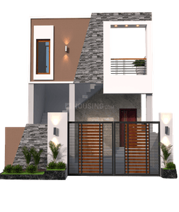 Image of 1050 Sq.ft 2 BHK Independent House for sale in Veppampattu, Chennai for Rs. 4800000