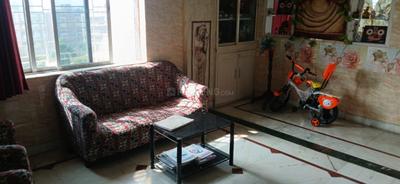 Balcony Image of 1700 Sq.ft 4 BHK Builder Floor for sale in Lake Gardens Kolkata for Rs. 13000000