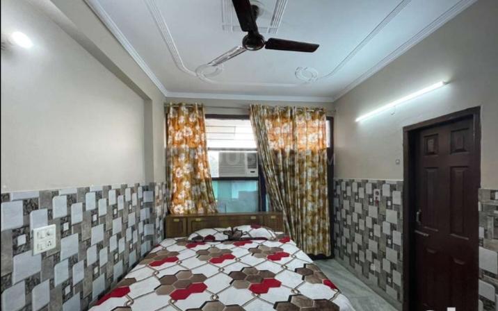 Sector 16 Panchkula Bedroom 1