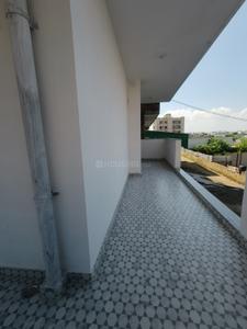 Balcony Image of 2238 Sq.ft 3 BHK Apartment / Flat for sale in GMS Road Dehradun for Rs. 17200000