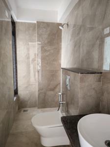 Bedroom Two Image of 1145 Sq.ft 2 BHK Apartment / Flat for sale in VKG Park Estate, Andheri East Mumbai for Rs. 24100000