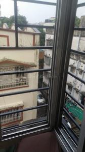 Balcony Image of 450 Sq.ft 1 RK Apartment / Flat for sale in Garia, Sonarpur Kolkata for Rs. 1300000