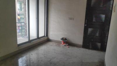 Living Room Image of 550 Sq.ft 1 BHK Apartment / Flat for sale in Ulwe Navi Mumbai for Rs. 3500000