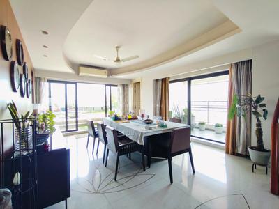 Hall Image of 6500 Sq.ft 5 BHK Duplex for sale in Ambuja Upohar Luxury Gold, Pancha Sayar Kolkata for Rs. 65000000