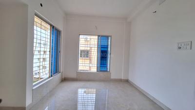 Bedroom Image of 1107 Sq.ft 3 BHK Apartment / Flat for sale in Nayabad Kolkata for Rs. 5000000