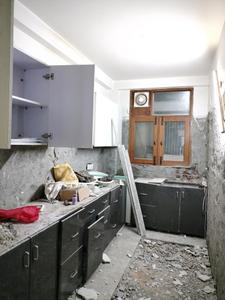 Kitchen Image of 1900 Sq.ft 3 BHK Builder Floor for sale in Sector 8 Dwarka New Delhi for Rs. 21000000